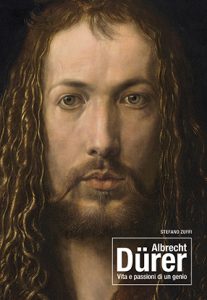 Albrecht Dürer - Copertina