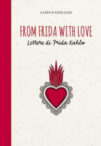 From Frida with love - Copertina