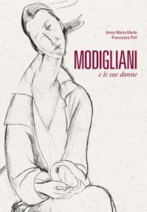 Modigliani e le sue donne - Copertina