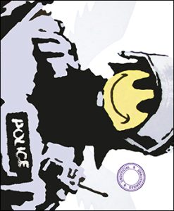 A Visual Protest - Cover
