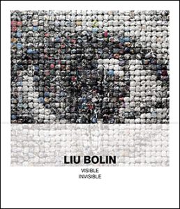 Liu Bolin - Copertina