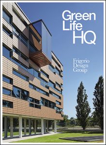 Green Life HQ - Copertina