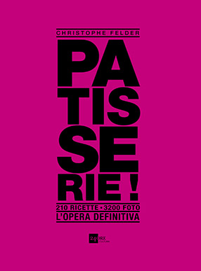 Pâtisserie! - Cover