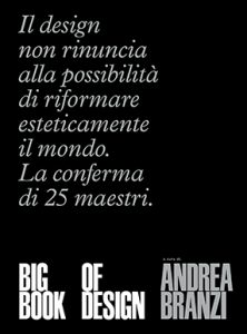 Big Book of Design - Cover