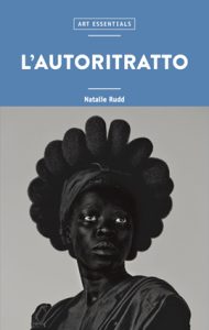 L’autoritratto - Copertina