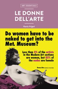 Le donne dell’arte - Copertina