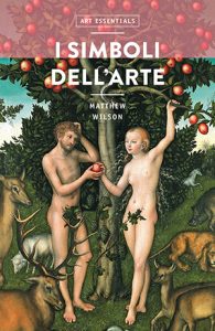 I simboli dell’arte - Copertina