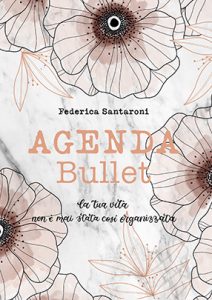 Agenda Bullet - Copertina