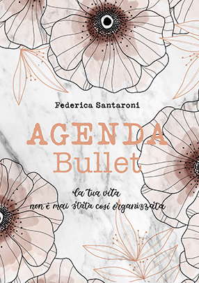 Agenda Bullet - Copertina