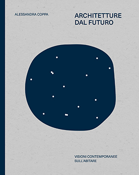 Architetture dal futuro - Cover