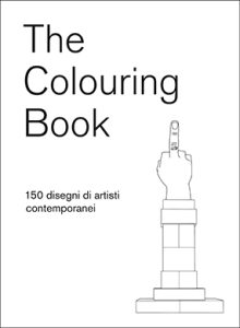 The Colouring Book - Copertina