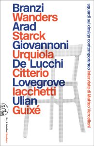 Sguardi sul design contemporaneo - Copertina