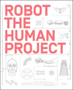Robot - Cover