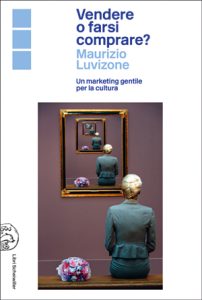 Vendere o farsi comprare? - Copertina
