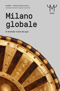Milano globale - Copertina