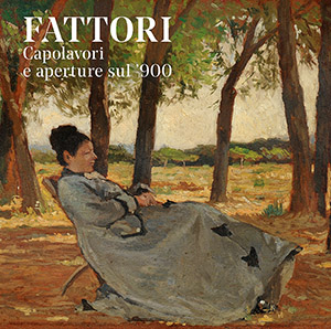 Fattori. Capolavori e aperture sul 900 - Cover