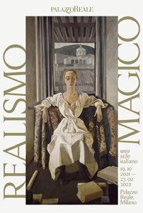 Realismo Magico. Uno stile italiano - Poster