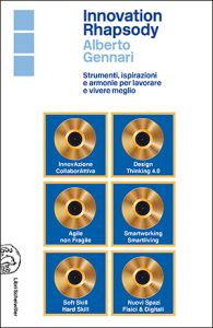 Innovation Rhapsody - Copertina