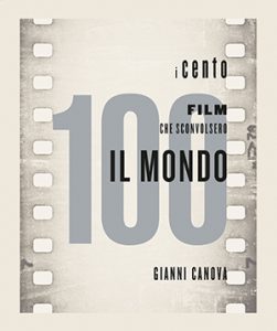 I 100 film che sconvolsero il mondo - Copertina