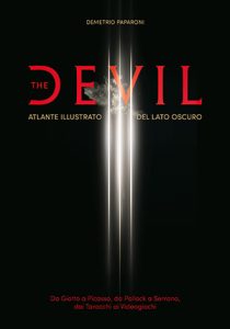 The Devil - Copertina