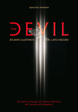 The Devil - Cover