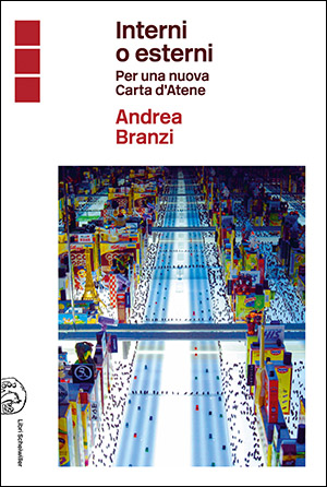 Interni o esterni - Cover