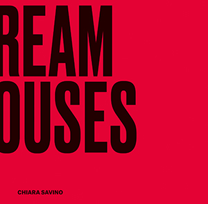 Dream Houses - Copertina