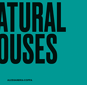 Natural Houses - Copertina