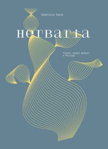 Herbaria - Copertina