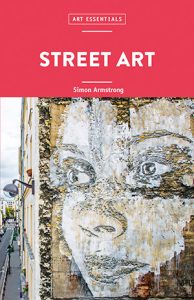 STREET ART - Copertina