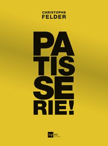 Pâtisserie! Gold Edition - Copertina