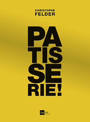 Pâtisserie! Gold Edition - Cover