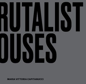 Brutalist Houses - Copertina