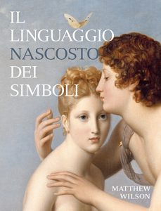 Il linguaggio nascosto dei simboli - Cover