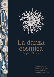 La danza cosmica - Copertina