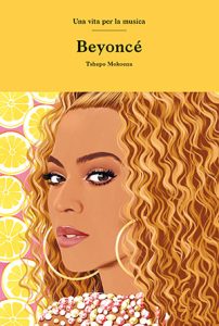 Beyoncé - Copertina