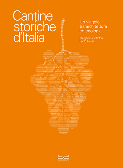 Cantine storiche d’Italia - Cover