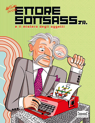 Ettore Sottsass e il mistero degli oggetti - 24 ORE Cultura