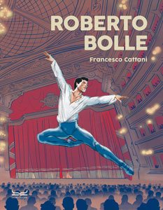 Roberto Bolle - Cover