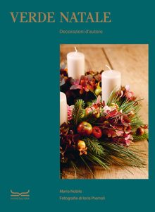 Verde natale - Copertina