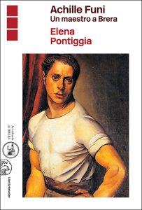 Achille Funi - Copertina