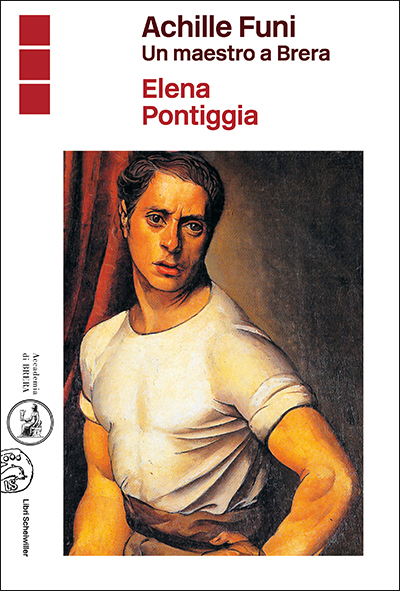 Achille Funi - Copertina