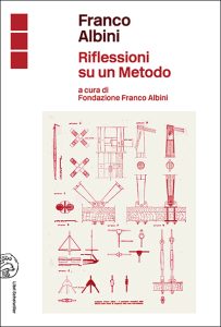 Franco Albini - Copertina