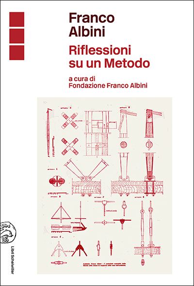 Franco Albini - Cover