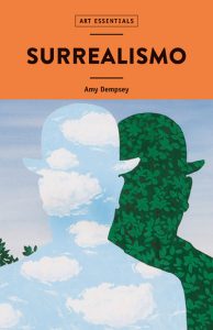 Surrealismo - Copertina