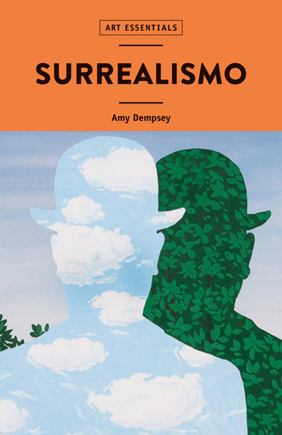 Surrealismo - Copertina