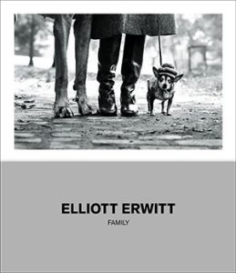 Elliott Erwitt - Copertina