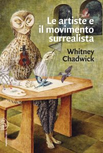 Le artiste e il movimento surrealista - Copertina