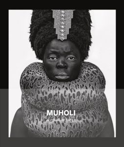 Zanele Muholi. A visual activist - Copertina
