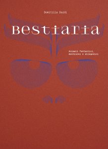 Bestiaria - Cover